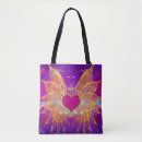 Search for fairy tote bags Feminine