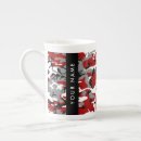 Search for grey camouflage mugs Hunting