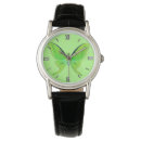 Recherche de luna montres Vert