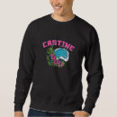 Search for castin Summer
