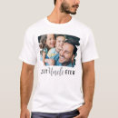 Recherche de nièces tshirts Uncle