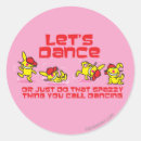 Search for lets dance stickers Funny