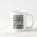 Search for mechanical engineering mugs Appreciation