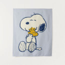 Search for peanuts tapestries Charles schulz