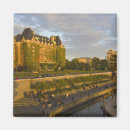 Recherche de bassin magnets Victoria