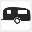 Recherche de de caravane autocollants Camp