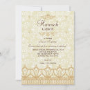 Search for brocade invitations Damask