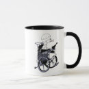 Search for mad scientist mugs The nightmare before christmas