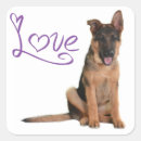 Search for german shepherd puppies stickers Dog