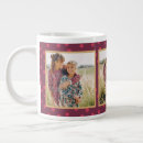 Search for pretty mothers day mugs Photo collage