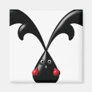 Recherche de gant de boxe magnets Drôle