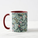 Search for william morris art nouveau mugs Floral