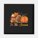 Recherche de de bon thanksgiving magnets Halloween