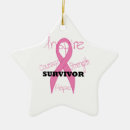 Search for cancer ornaments Pink