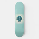 Search for 4 leaf clover skateboards Lucky