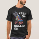 Search for vintage skate tshirts Rollin