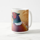 Search for game bird mugs Wildlife