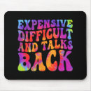 Search for expensive mousepads Health