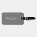 Recherche de boho luggage tags Pour elle