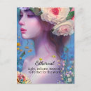 Recherche de définitions cartes postales Femme