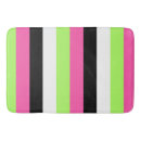 Search for black and lime green bathroom accessories Pattern