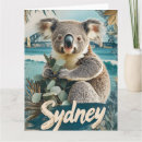 Search for of sydney cards Aussie