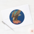 Search for americana stickers Flag