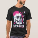 Search for skate mens tshirts Skull