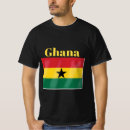 Recherche de drapeau ghana vêtements République du ghana