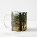Recherche de moisissure tasses Forêt