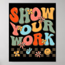 Search for math teacher posters Teaching