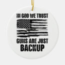 Search for top gun ornaments America