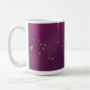 Search for blue witch mugs Moon