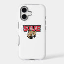 Search for student athlete iphone cases Buy siue cougars fan