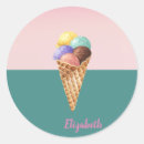 Search for cool colourful stickers Watercolor