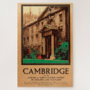 Recherche de cambridge puzzles Grande bretagne