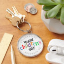 Search for future keychains Rainbow