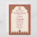 Search for mandala wedding invitations Traditional