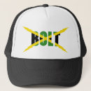 Search for jamaican hats Bolt