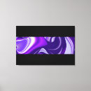 Search for abstract flower painting canvas prints Pink