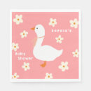 Search for white daisy napkins Daisies