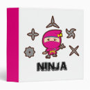 Search for martial binders Ninja