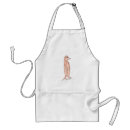 Search for meerkat aprons Animals