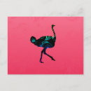 Recherche de ostrich cartes postales Autruche