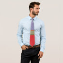 Search for featured ties Abstract