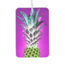 Search for hawaiian car air fresheners Pineapple