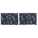 Search for spring flowers pillowcases Nature