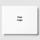 Search for logo guest books Business