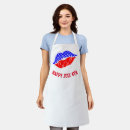 Search for 4th of july aprons Grilling