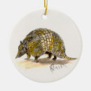 Search for armadillo ornaments Wildlife
